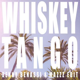 Jack Savoretti - Whiskey Tango (Benny Benassi & MazZz Remix) (Radio Date: 15-12-2017)