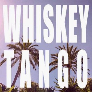 Jack Savoretti - Whiskey Tango (Radio Date: 01-09-2017)
