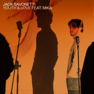 Jack Savoretti - Youth & Love (feat. Mika) (Radio Date: 12-07-2019)