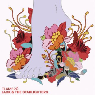 Jack & The Starlighetrs - Ti amerò (Radio Date: 16-06-2023)