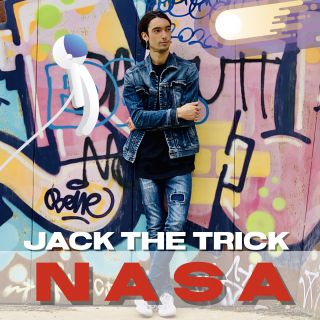 Jack The Trick - Nasa (Radio Date: 11-12-2020)