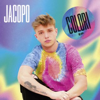 Jacopo - Blue Monday (Radio Date: 01-05-2020)