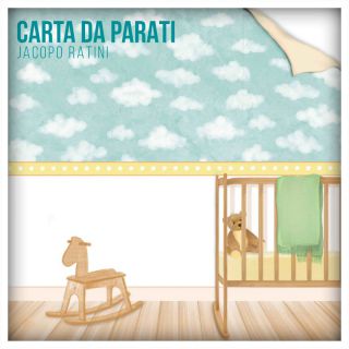 Jacopo Ratini - Carta da parati (Radio Date: 24-03-2023)