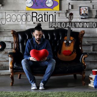 Jacopo Ratini - Parlo all'infinito (Radio Date: 30-11-2015)