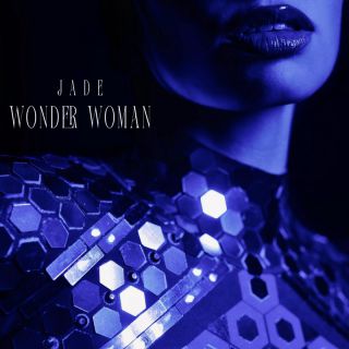 Jade - Wonder Woman (Radio Date: 15-12-2023)