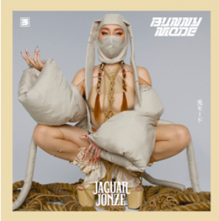 Jaguar Jonze - TRIGGER HAPPY (Radio Date: 08-04-2022)