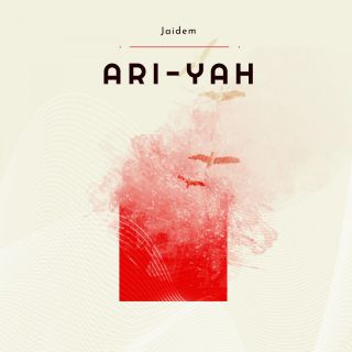 Jaidem - Ari-Yah (Radio Date: 21-04-2023)