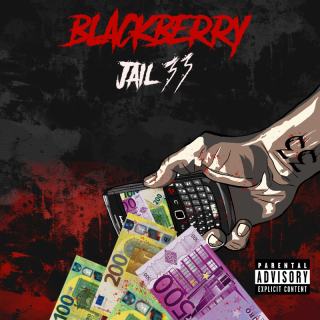 Jail33 - BLACKBERRY (Radio Date: 17-02-2023)
