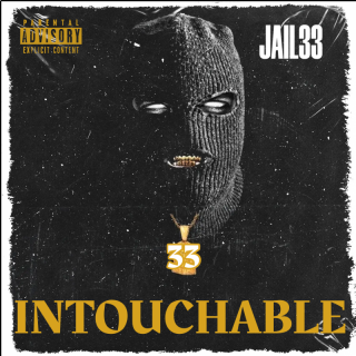 JAIL33 - INTOUCHABLE (Radio Date: 24-03-2023)