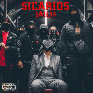 Jail33 - SICARIOS (Radio Date: 09-12-2022)