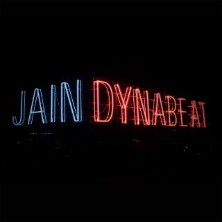 Jain - Dynabeat (Radio Date: 06-10-2017)