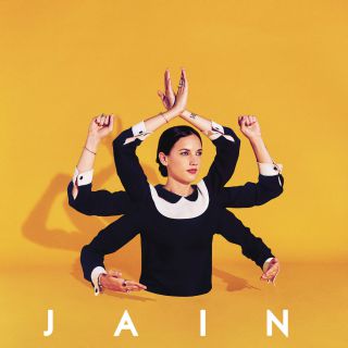 Jain - Makeba (Radio Date: 10-03-2017)