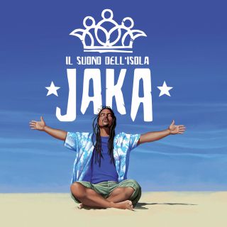 Jaka - Music Paradise (Radio Date: 11-05-2018)