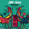 JAKE LA FURIA - Fuori da qui (feat. Luca Carboni)
