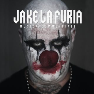 Jake La Furia - Proprio come lei (feat. J-AX) (Radio Date: 13-12-2013)