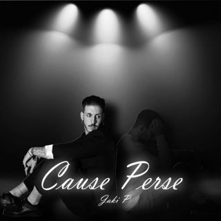 Jaki P - Cause Perse (Radio Date: 10-12-2021)