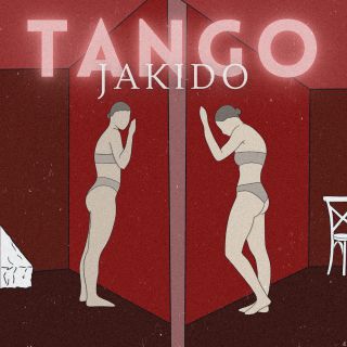 Jakido - Tango (Radio Date: 19-11-2021)