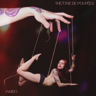 Jakido - Théâtre de Poupées (Radio Date: 05-05-2023)