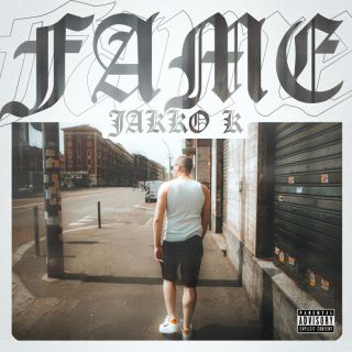 Jakko K - Fame (Radio Date: 23-09-2022)