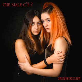 Jalisia Dollson - CHE MALE C'È ? (Radio Date: 20-12-2023)