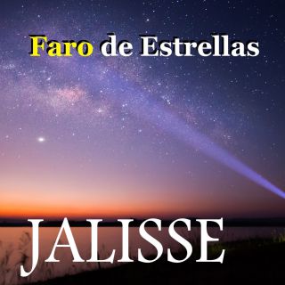 Jalisse - Faro de Estrellas (Radio Date: 18-12-2015)