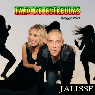 Jalisse - Faro de Estrellas (Raggamix) (Radio Date: 07-04-2017)