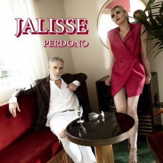 Jalisse - Perdono (Radio Date: 30-06-2023)