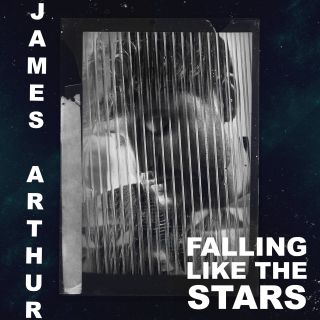 James Arthur - Falling like the Stars (Radio Date: 30-08-2019)