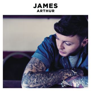 James Arthur - Recovery (Radio Date: 31-01-2014)