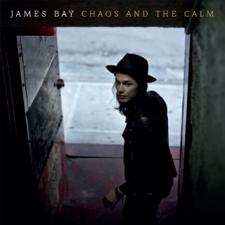 James Bay - If You Ever Want To Be In Love (Radio Date: 27-11-2015)
