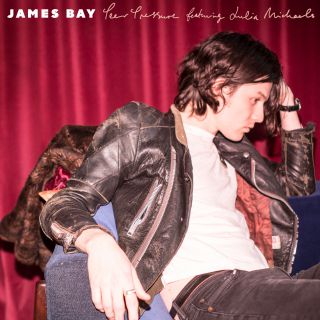 James Bay - Peer Pressure (feat. Julia Michaels) (Radio Date: 01-03-2019)