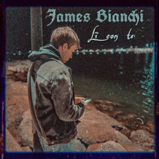 James Bianchi - Lì con te (Radio Date: 25-11-2022)