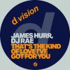 JAMES HURR, DJ RAE - That's the Kind of Love I’ve Got for You
