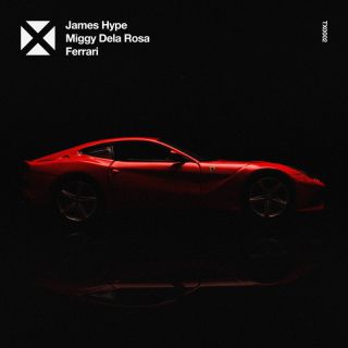 James Hypel, Miggy Dela Rosa - Ferrari (Radio Date: 08-04-2022)