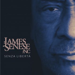 James Senese Jnc - Senza Libertà (Radio Date: 14-04-2023)