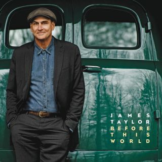 James Taylor - Today Today Today (Radio Date: 29-05-2015)