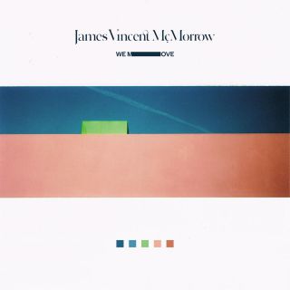 James Vincent Mcmorrow - Get Low (Radio Date: 29-11-2016)