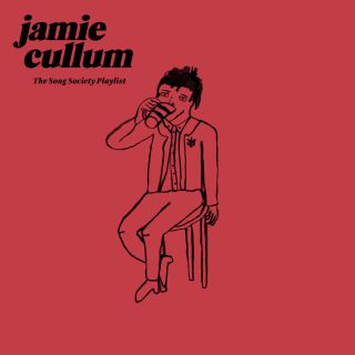 Jamie Cullum - All I Want For Christmas Is You (Radio Date: 21-12-2018)