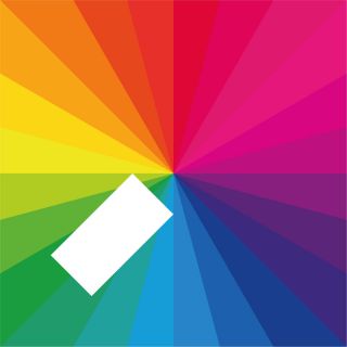 Jamie Xx - I Know There's Gonna Be (Good Times) (feat. Young Thug & Popcaan) (Radio Date: 12-06-2015)