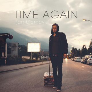 Jan Blomqvist - Time Again (Radio Date: 13-10-2014)