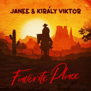 Janee & Kiraly Viktor - Favorite Place (Radio Date: 21-05-2021)