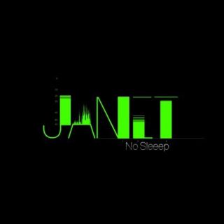 Janet Jackson - No Sleeep (Radio Date: 23-06-2015)