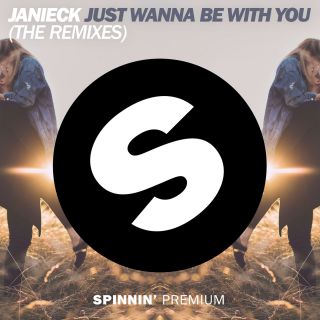 Janieck - Just Wanna Be With You (Going Deeper Remix) (Radio Date: 24-03-2017)