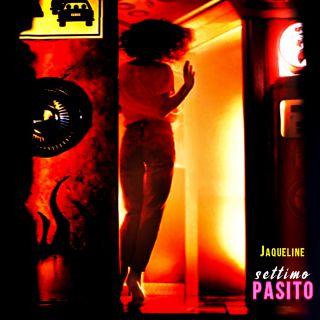 Jaqueline - Settimo Pasito (Radio Date: 19-04-2021)