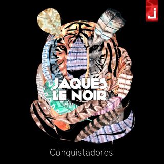 Jaques Le Noir - Conquistadores (Radio Date: 09-09-2016)