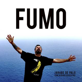Jarabe De Palo - Fumo (feat. Kekko Silvestre) (Radio Date: 17-03-2017)