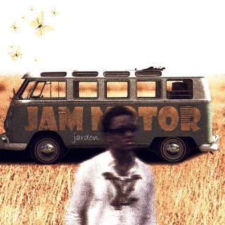 Jardon - Jam Motor (Radio Date: 22-12-2023)