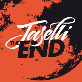 Jaselli - The End (Radio Date: 18-03-2016)