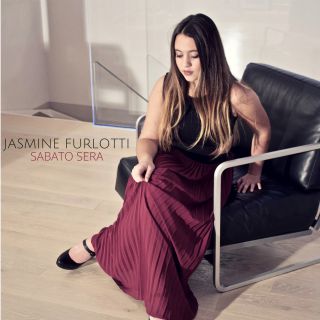 Jasmine Furlotti - Sabato sera (Radio Date: 20-02-2017)