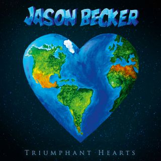 Jason Becker - Hold On To Love (feat. Codany Holiday) (Radio Date: 15-11-2018)